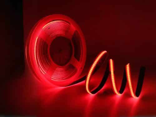 Ruban led 12v lumineux coloré