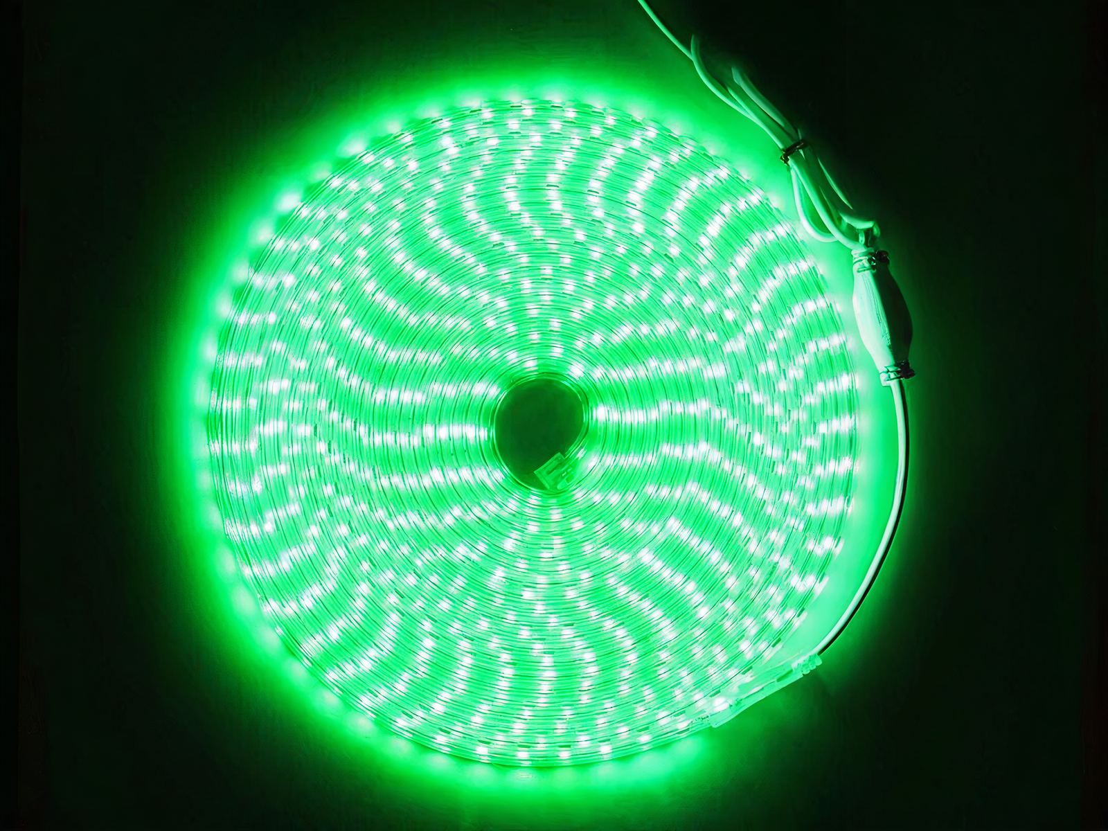 Ruban LED 220V décoratif et étanche