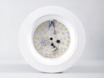Spot LED encastrable pratique et moderne en aluminium