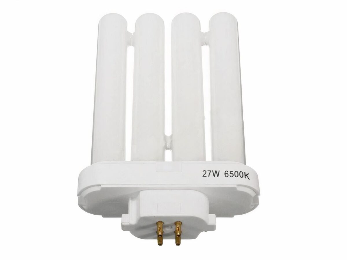 Tube LED pratique et fonctionnel