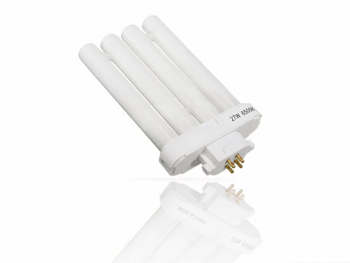 Tube LED pratique et fonctionnel
