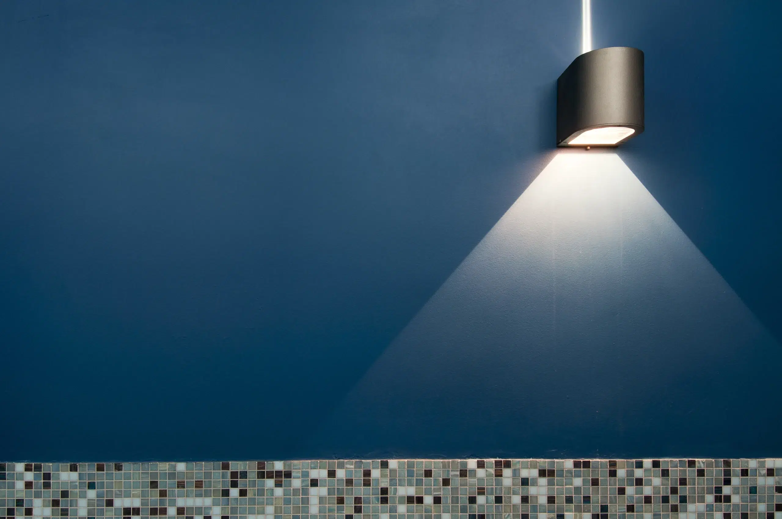 Spot led pour la maison