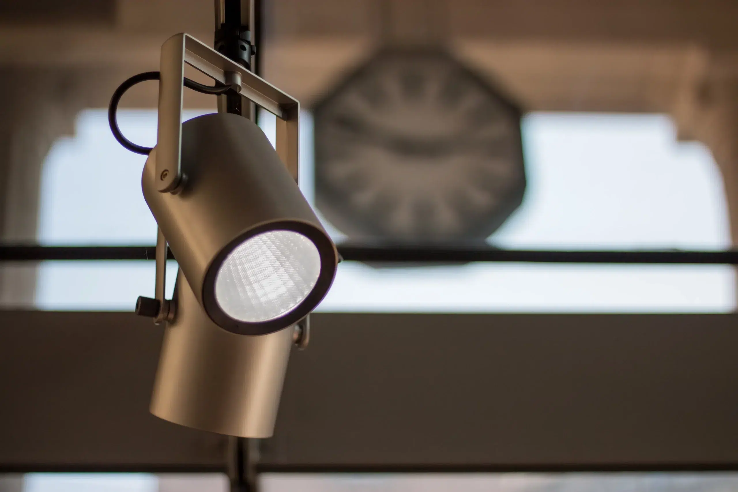 Spot lampe led