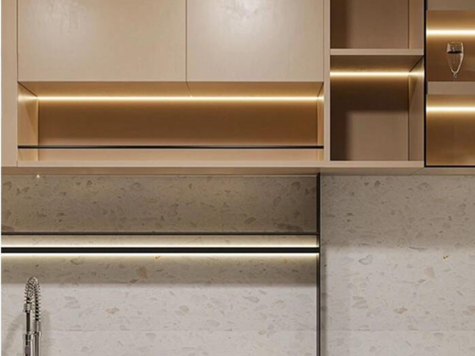 Ruban LED COB ultra fine 5 mm Ruban LED COB ultra fine 5 mm – Image 6