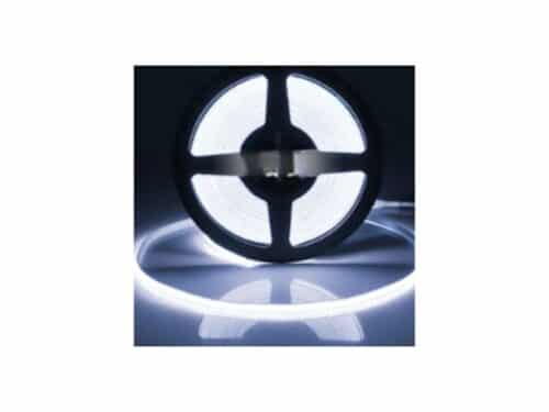 Ruban LED COB ultra fine 5 mm