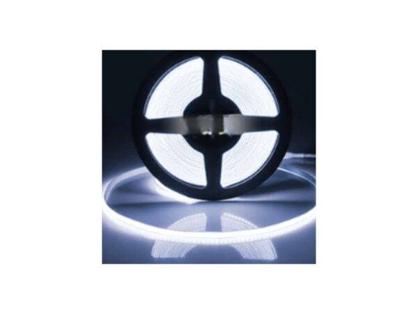 Ruban LED COB ultra fine 5 mm