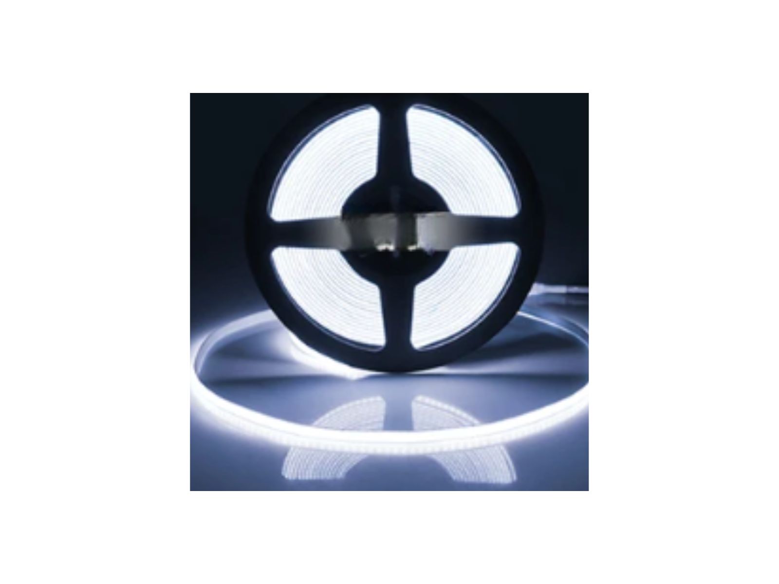 Ruban LED COB ultra fine 5 mm Ruban LED COB ultra fine 5 mm – Image 12