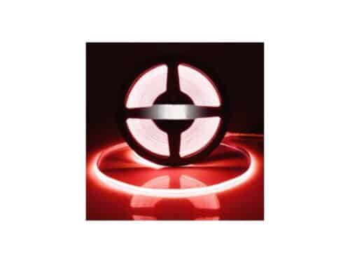 Ruban LED COB ultra fine 5 mm