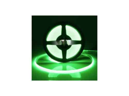 Ruban LED COB ultra fine 5 mm