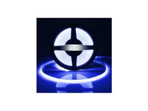 Ruban LED COB ultra fine 5 mm