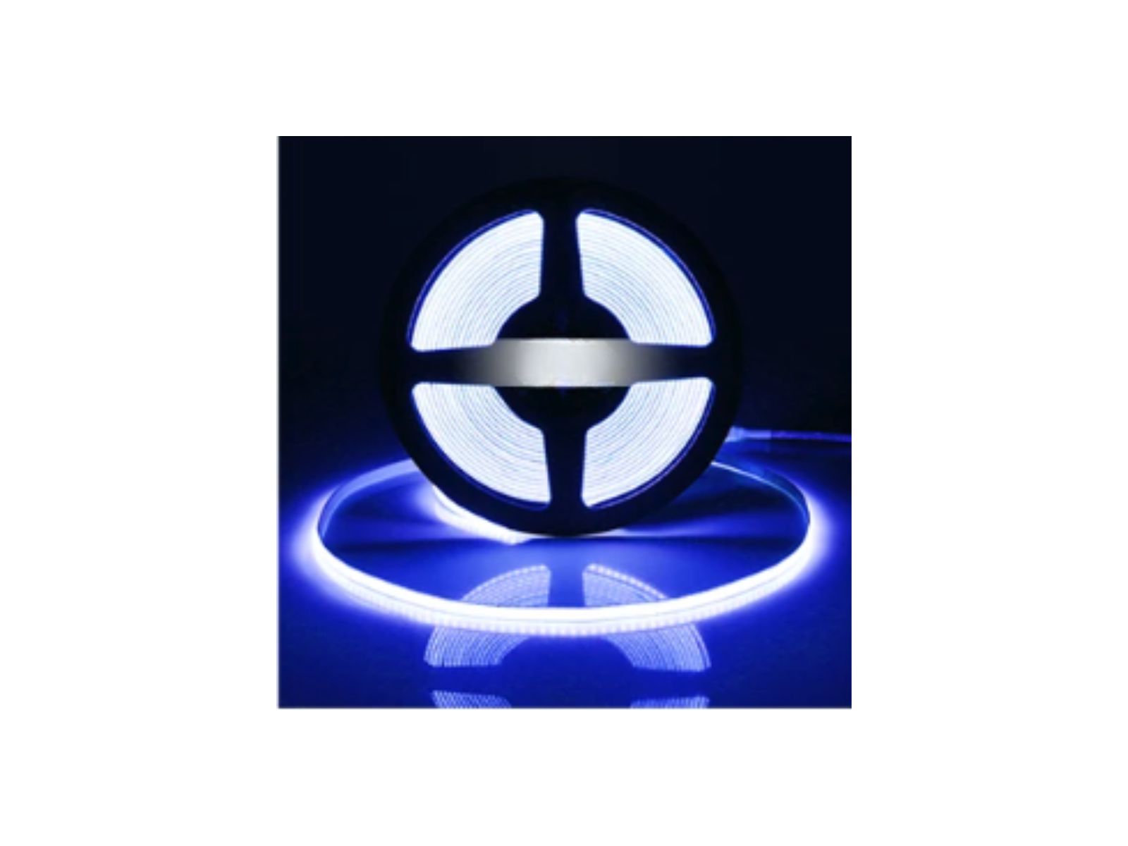 Ruban LED COB ultra fine 5 mm Ruban LED COB ultra fine 5 mm – Image 8