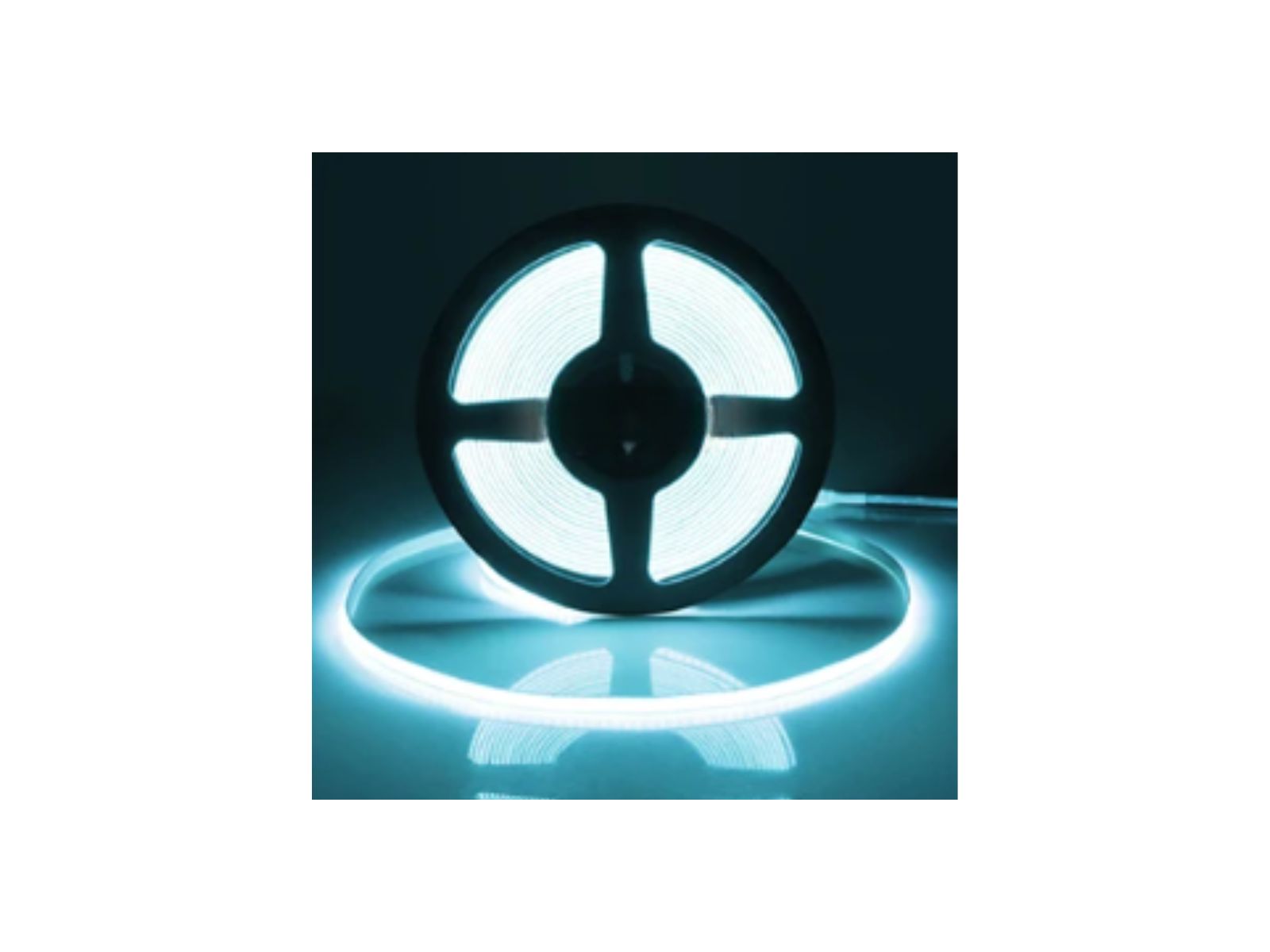 Ruban LED COB ultra fine 5 mm Ruban LED COB ultra fine 5 mm – Image 7