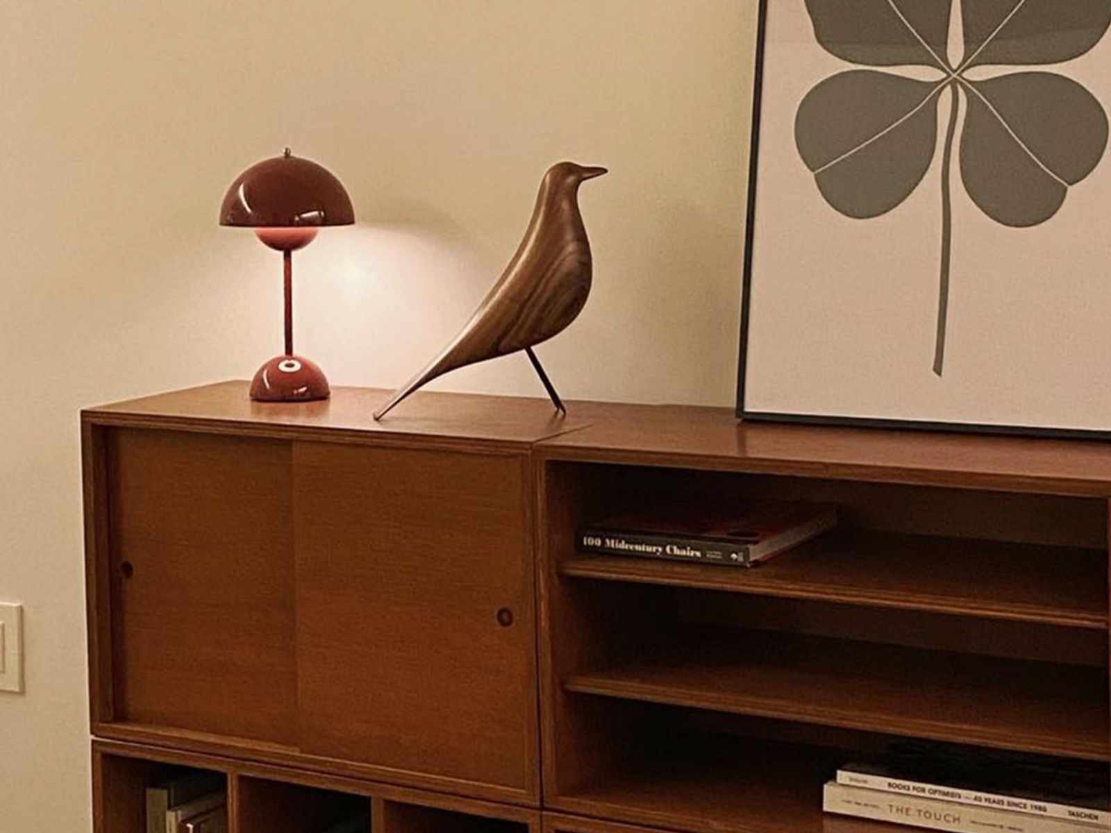 Lampe LED tactile à luminosité ajustable Lampe LED tactile à luminosité ajustable – Image 9