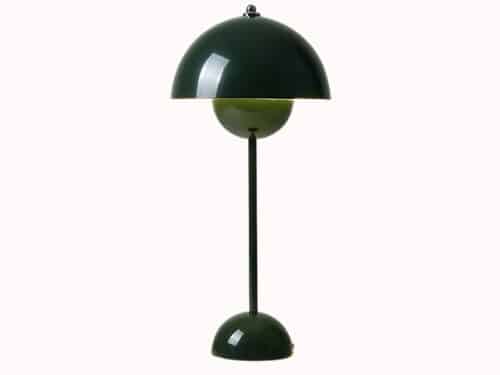 Lampe LED tactile à luminosité ajustable