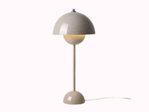 Lampe LED tactile à luminosité ajustable