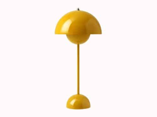 Lampe LED tactile à luminosité ajustable