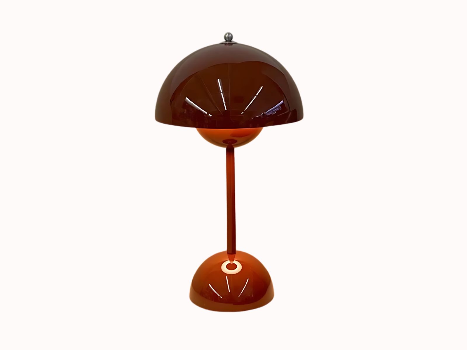 Lampe LED tactile à luminosité ajustable Lampe LED tactile à luminosité ajustable – Image 13