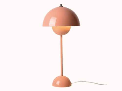 Lampe LED tactile à luminosité ajustable