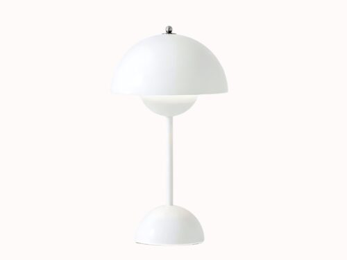 Lampe LED tactile à luminosité ajustable