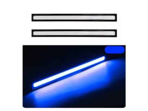 Barre lumineuse  néon LED COB étanche pour voiture