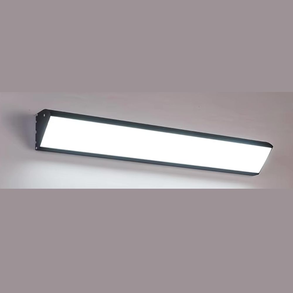 Applique murale LED extérieure imperméable et solaire Applique murale LED extérieure imperméable et solaire – Image 7