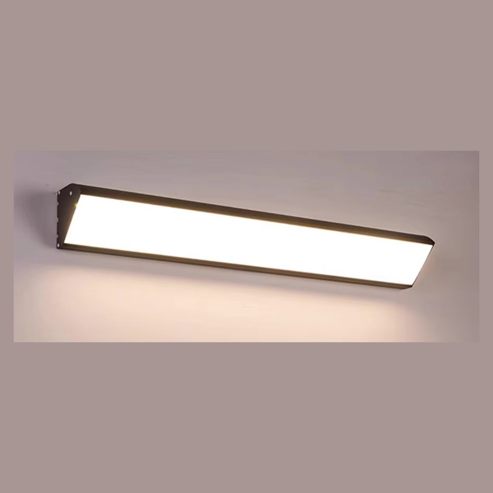 Applique murale LED extérieure imperméable et solaire Applique murale LED extérieure imperméable et solaire – Image 6