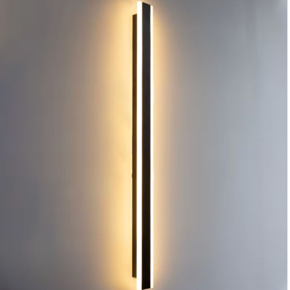 Applique murale verticale LED étanche Applique murale verticale LED étanche – Image 6