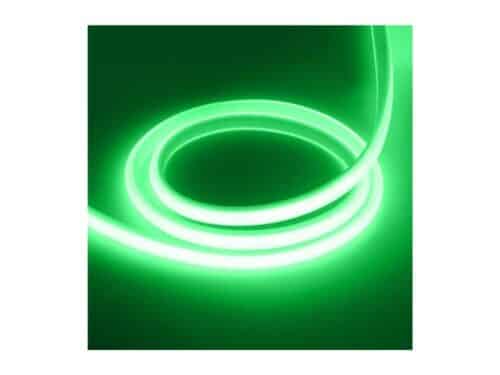 Rouleaux de bandeaux lumineux LED COB étanche à découper