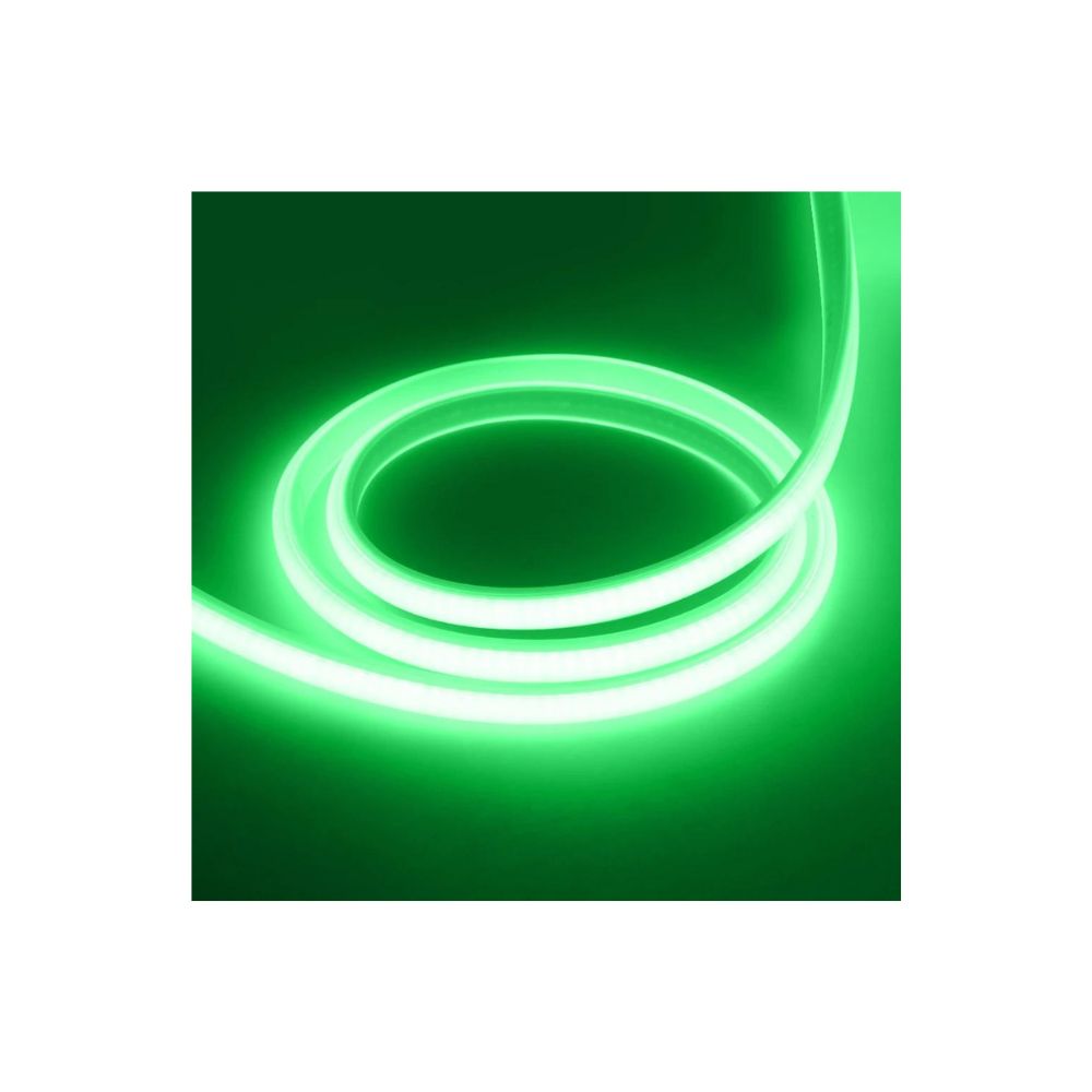 Rouleaux de bandeaux lumineux LED COB étanche à découper Rouleaux de bandeaux lumineux LED COB étanche à découper – Image 6