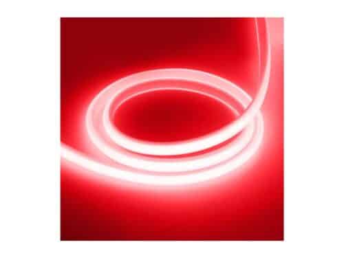 Rouleaux de bandeaux lumineux LED COB étanche à découper