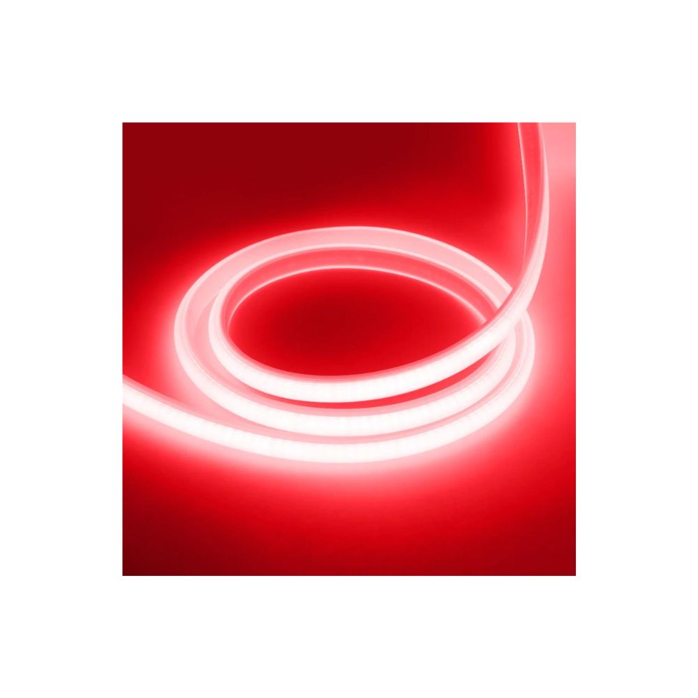 Rouleaux de bandeaux lumineux LED COB étanche à découper Rouleaux de bandeaux lumineux LED COB étanche à découper – Image 8