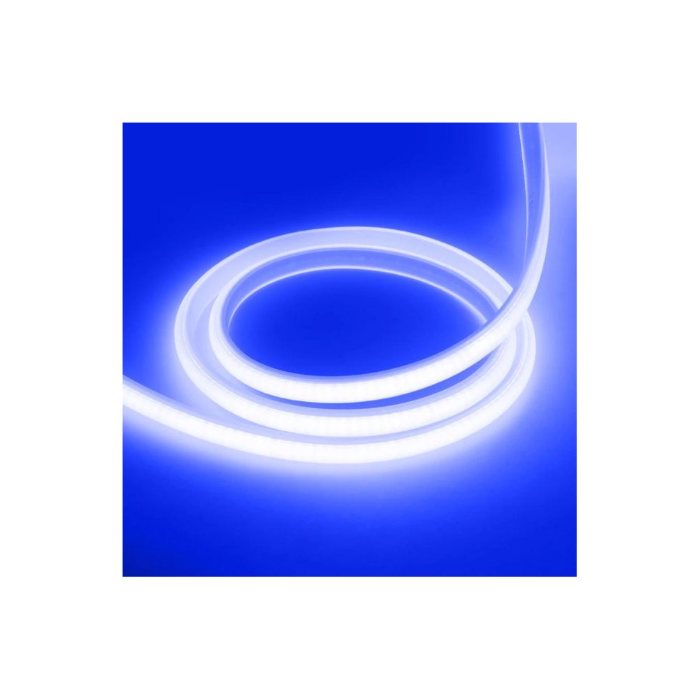 Rouleaux de bandeaux lumineux LED COB étanche à découper Rouleaux de bandeaux lumineux LED COB étanche à découper – Image 10