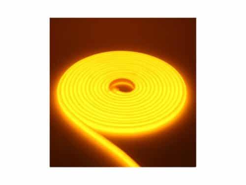 Rouleaux de bandeaux lumineux LED COB étanche à découper
