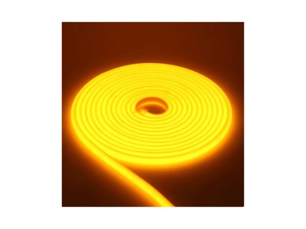 Rouleaux de bandeaux lumineux LED COB étanche à découper