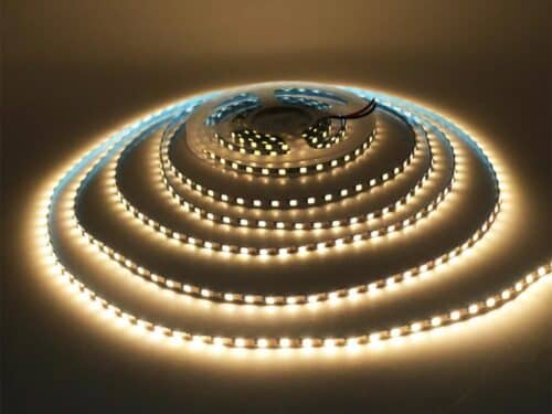 Ruban LED ultra fin