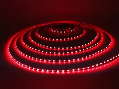 Ruban LED ultra fin