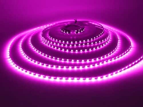 Ruban LED ultra fin