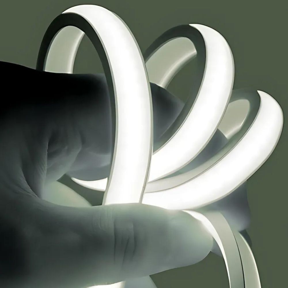 Ruban solaire néon LED COB RGB Ruban solaire néon LED COB RGB – Image 13