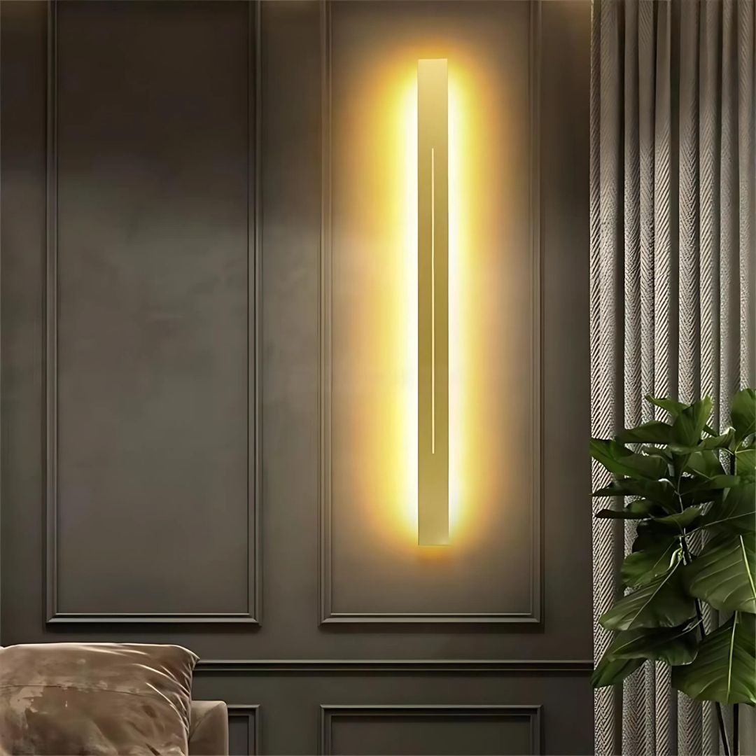 Applique murale LED pour salon Applique murale LED pour salon – Image 3