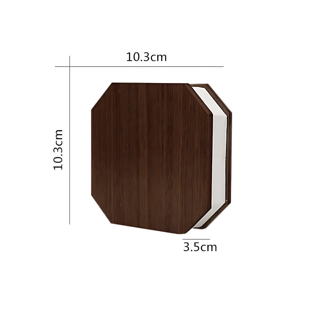 Lampe LED sans fil pliable effet accordéon Lampe LED sans fil pliable effet accordéon – Image 6