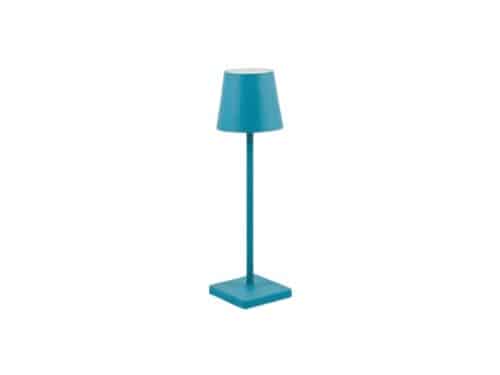 Lampe de lecture LED portable et rechargeable