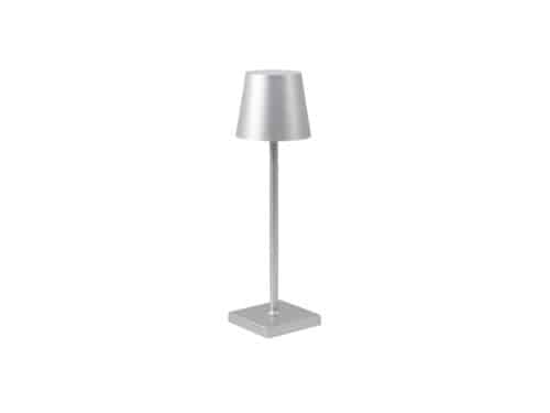 Lampe de lecture LED portable et rechargeable