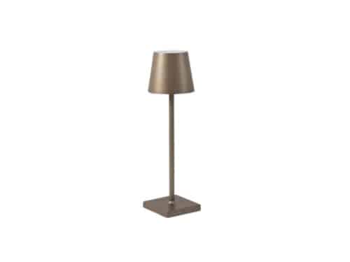 Lampe de lecture LED portable et rechargeable