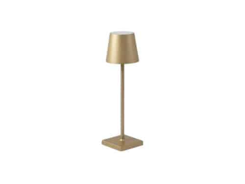 Lampe de lecture LED portable et rechargeable