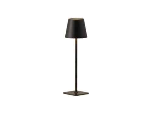 Lampe de lecture LED portable et rechargeable