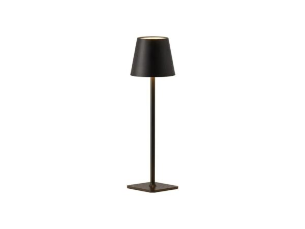 Lampe de lecture LED portable et rechargeable