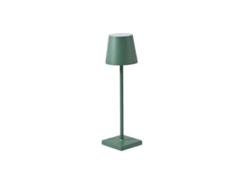 Lampe de lecture LED portable et rechargeable