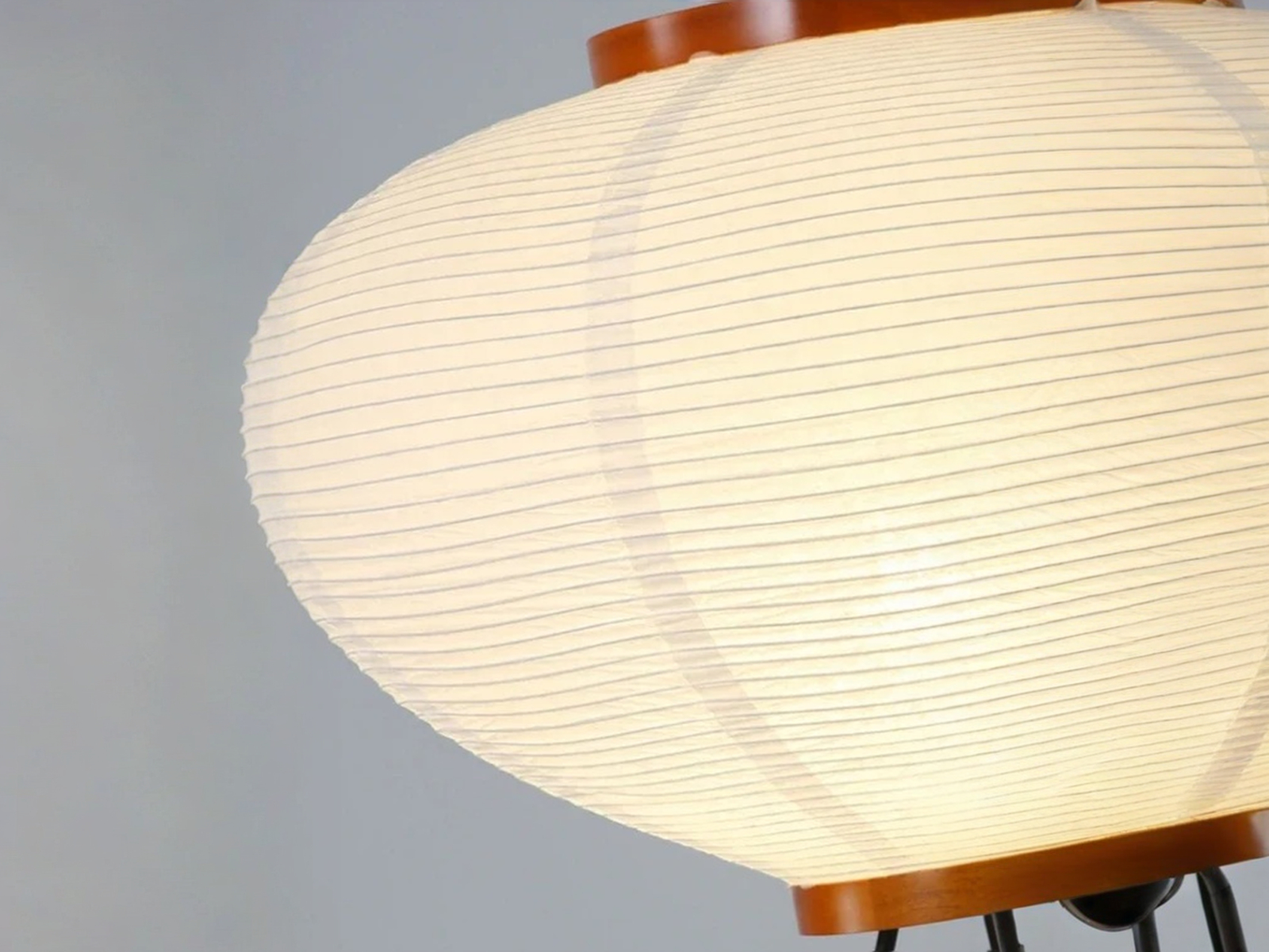 Lampadaire LED Japandi minimaliste chic Lampadaire LED Japandi minimaliste chic – Image 3