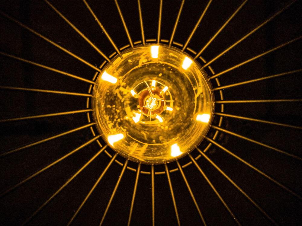 changer une ampoule LED intégrée