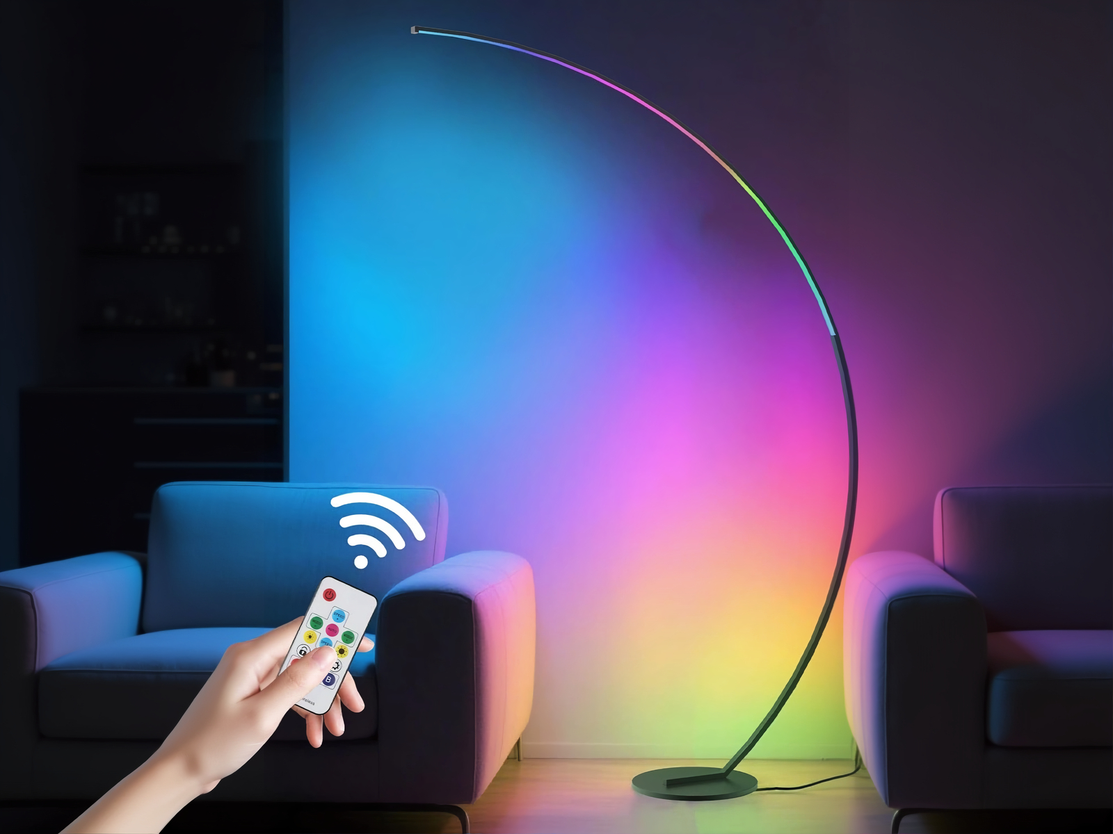 IMG_20_08_25_lampadaire_LED_angle_arque_intelligent_4